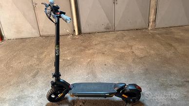 Monopattino elettrico