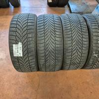 4 GOMME USATE INVERNALE 2254518 - CP6311217