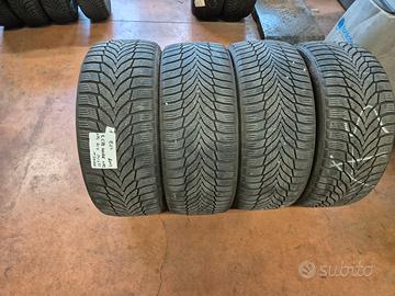 4 GOMME USATE INVERNALE 2254518 - CP6311217