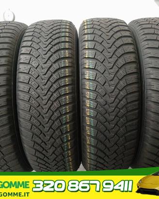 Gomme 215/65/17 FALKEN Invernali