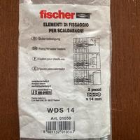 Viti fissaggiio scaldabagno