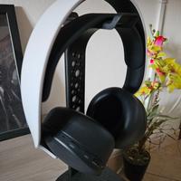 CUFFIE GAMING SONY PULSE 3D