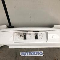 Paraurti posteriore BMW 118D ( E87 ) 2007 bianco