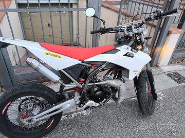 Fantic Motard 50 - 2019