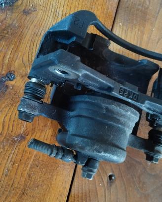 pinza freno anteriore Dx Daewod Chevrolet Spark