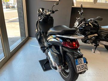PIAGGIO Beverly 500 Cruiser Beverly 500 (cruiser a