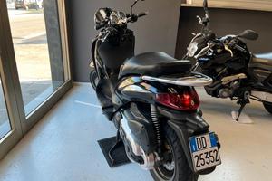 PIAGGIO Beverly 500 Cruiser Beverly 500 (cruiser a