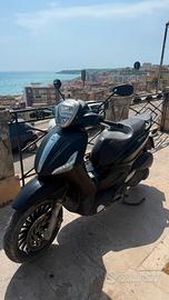 PIAGGIO BEVERLY 300