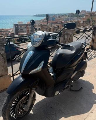 PIAGGIO BEVERLY 300