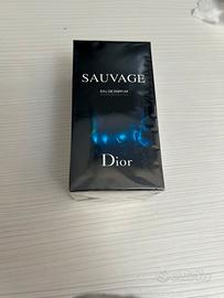 Dior Sauvages