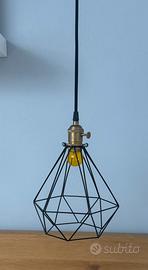 Lampade a sospesnione