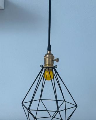 Lampade a sospesnione