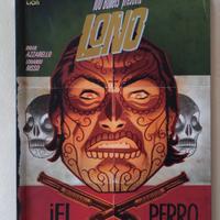 100 Bullets presenta Lono