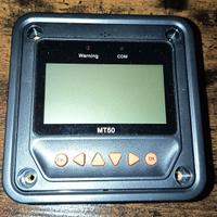 EPEVER MT50 Misuratore remoto con display LCD