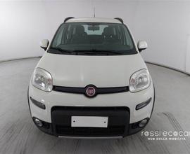 FIAT Panda 1.3 MJT 95 CV S&S 4x4