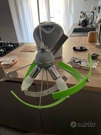 lampadario da cameretta