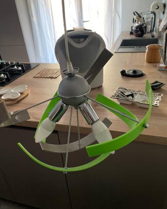 lampadario da cameretta