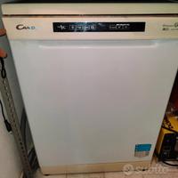 Lavastoviglie Candy Evo Space 16 