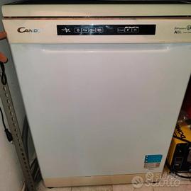 Lavastoviglie Candy Evo Space 16 