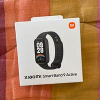 Xiaomi Smart Band 9 Active