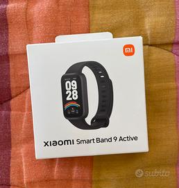 Xiaomi Smart Band 9 Active