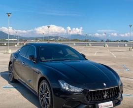 MASERATI Ghibli - 2022