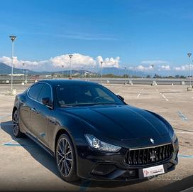 MASERATI Ghibli - 2022