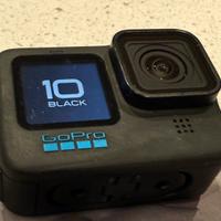 GoPro Hero 10 Black