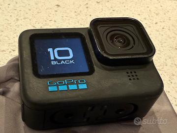 GoPro Hero 10 Black