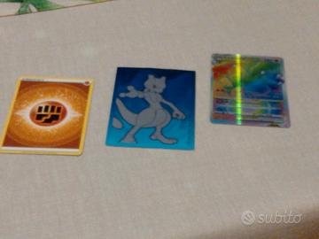 Charizard V astro 