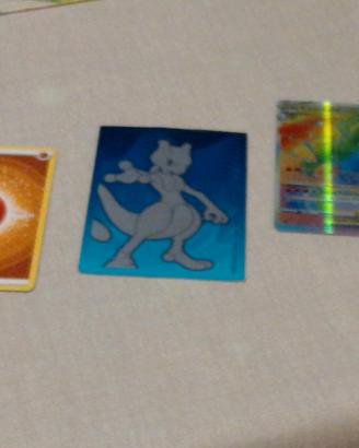 Charizard V astro 