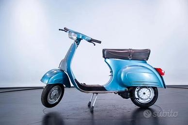 Vespa 50 PIAGGIO SPECIAL 1° SERIE - 1972