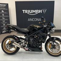 Triumph Street Triple 675 R