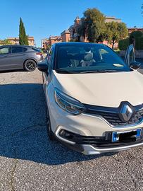 Renault Captur 1500 diesel 