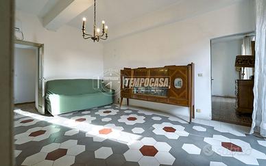 Appartamento a Cremona 4 locali