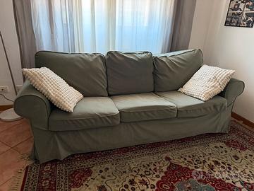 Divano Ike Ektorp 3 posti