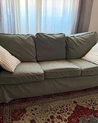 Divano Ike Ektorp 3 posti