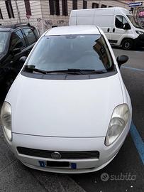 Fiat Grande Punto Active 5 porte