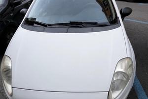 Fiat Grande Punto Active 5 porte