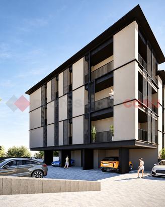 Appartamento Anagni [Cod. rif 3391045VRG]