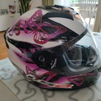 casco integrale