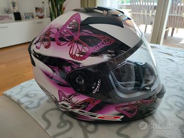 casco integrale