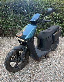 Scooter WOW775 Elettrico