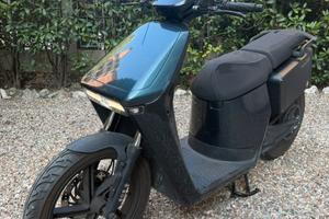 Scooter WOW775 Elettrico