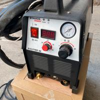 Taglierina al plasma STAMIS S CUTTER 50