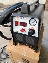 Taglierina al plasma STAMIS S CUTTER 50