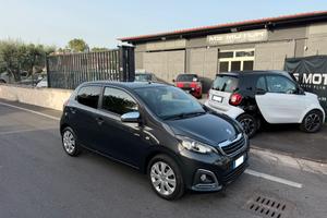 Peugeot 108 VTi 72 5p - 67.000km - Euro6C - Superp