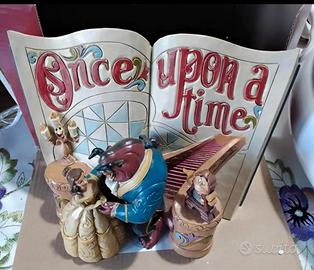 Enesco Jim shore Disney 