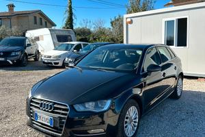 Audi A3 SPB 1.6 TDI clean diesel S tronic Attracti