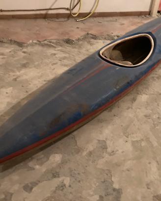 Kayak